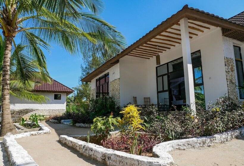 צימר Kuwa Zanzibar