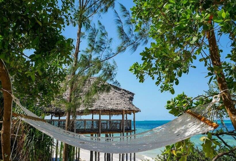 צימר Kuwa Zanzibar