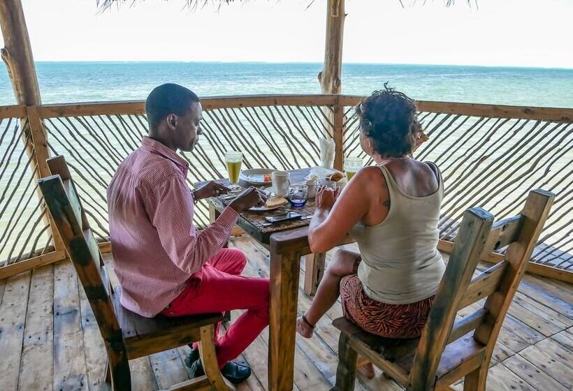 צימר Kuwa Zanzibar