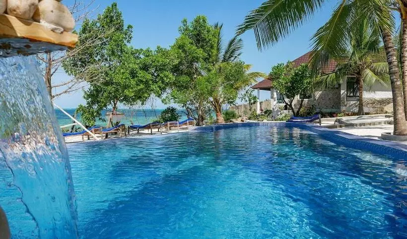 Aamiaismajoitus (B&B) Kuwa Zanzibar