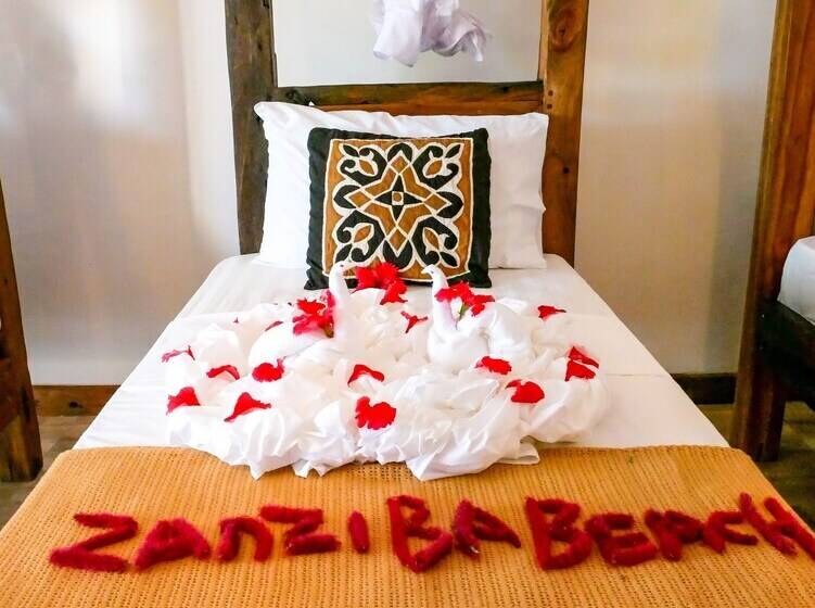 צימר Kuwa Zanzibar