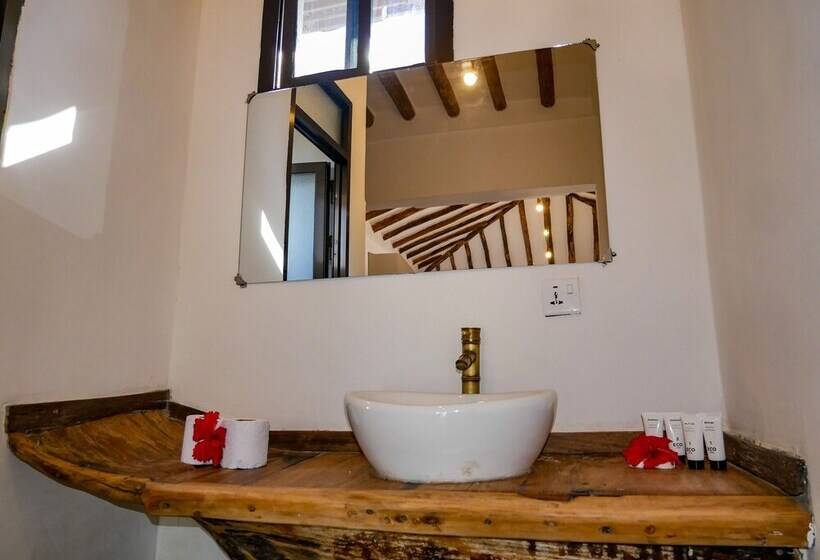 צימר Kuwa Zanzibar