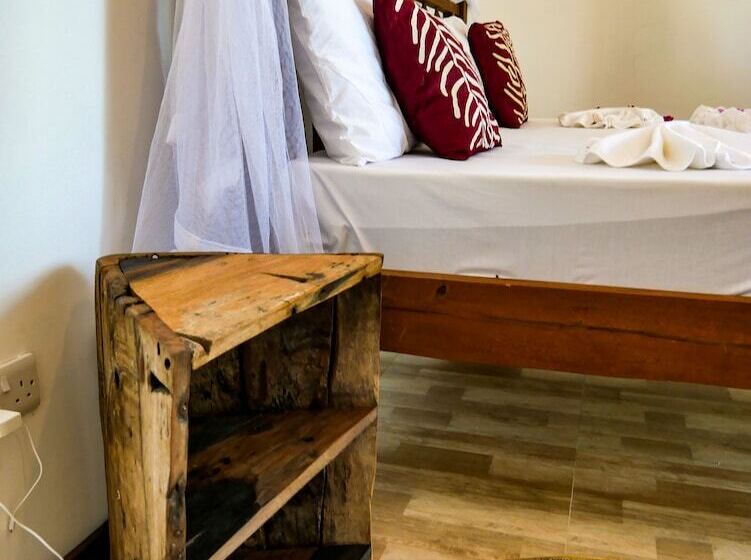 צימר Kuwa Zanzibar