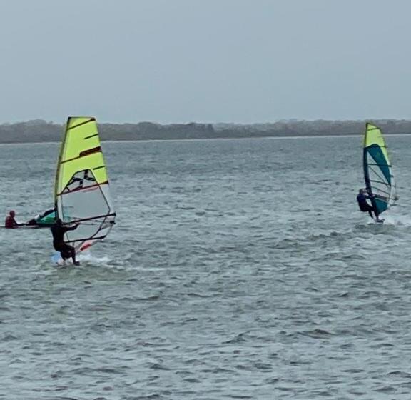 צימר Le Manoir De La Rivière