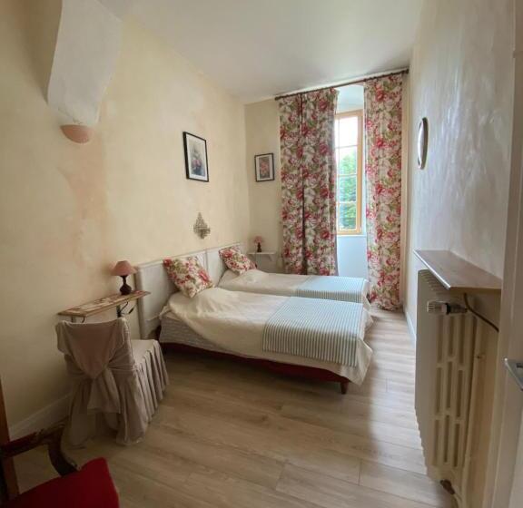 צימר Le Manoir De La Rivière