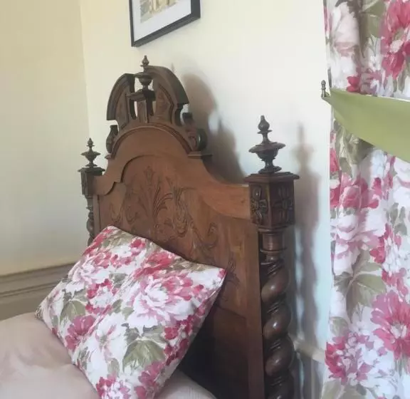 ベッドアンドブレックファースト Le Manoir De La Rivière