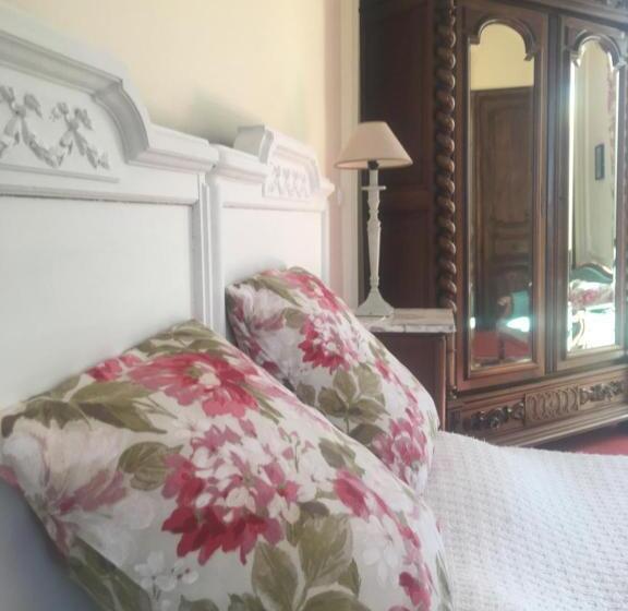 צימר Le Manoir De La Rivière