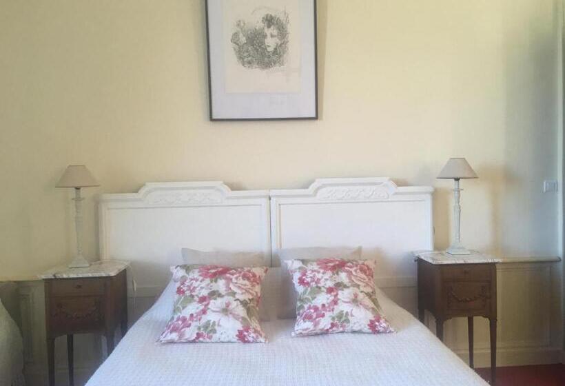 צימר Le Manoir De La Rivière