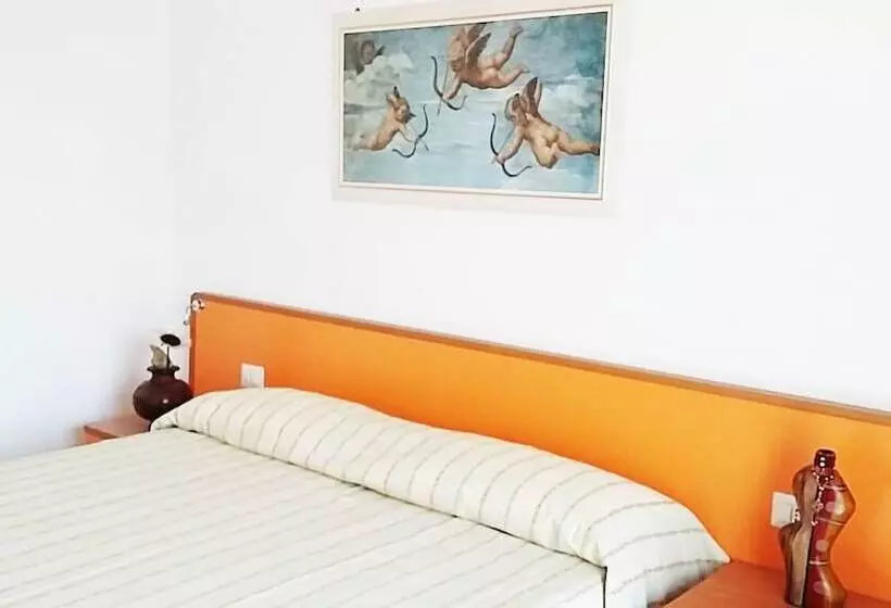 Hostelli Villaggio Club Dominicus