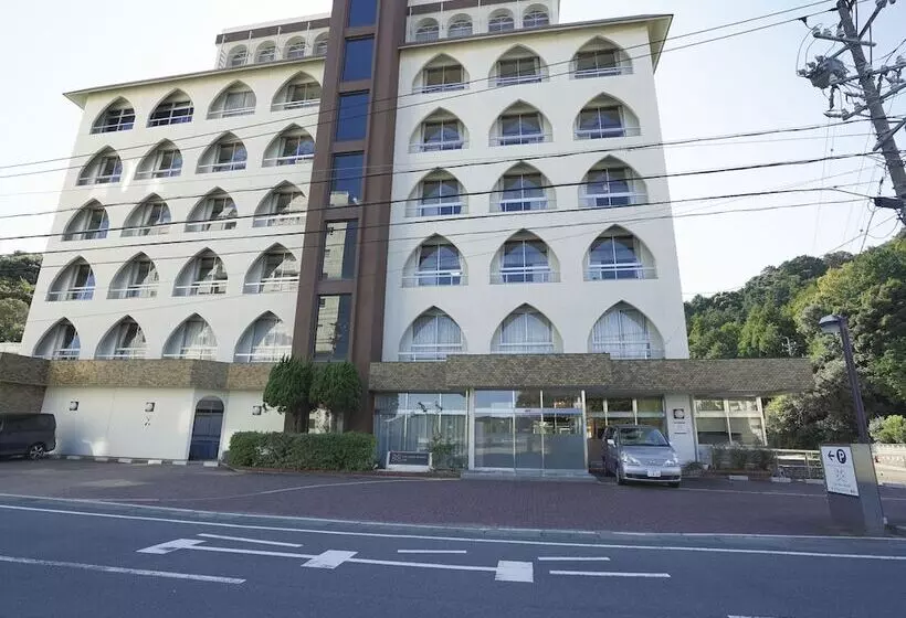 ホテル The Gran Resort Toba