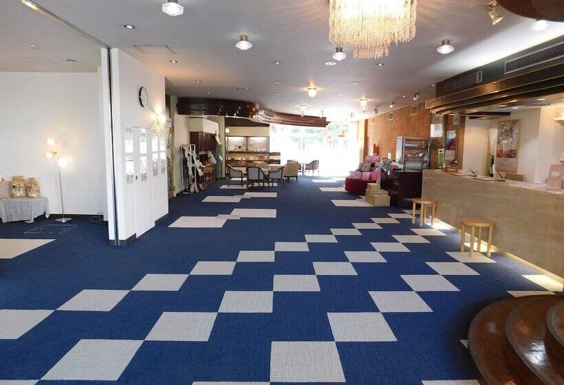 ホテル The Gran Resort Toba