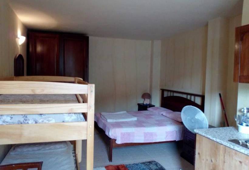 Imperia Bed & Breakfast