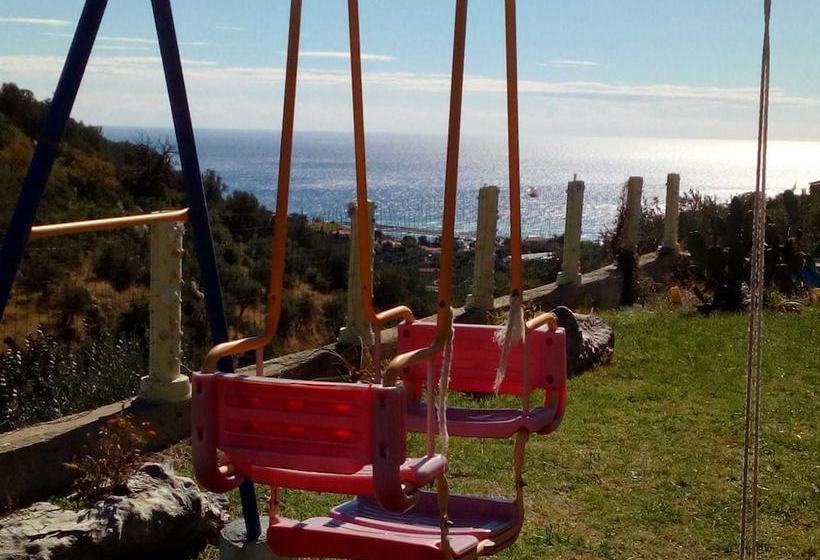 Imperia Bed & Breakfast