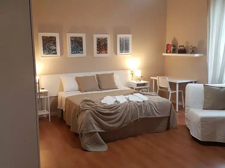 پانسیون Appartamento Gradisca