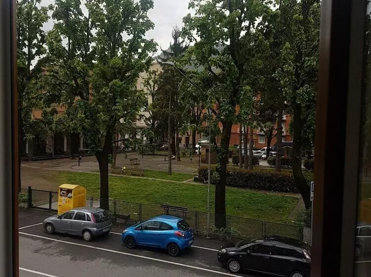 پانسیون Appartamento Gradisca