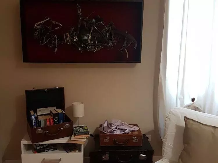 پانسیون Appartamento Gradisca