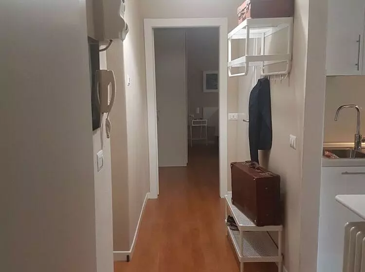 پانسیون Appartamento Gradisca