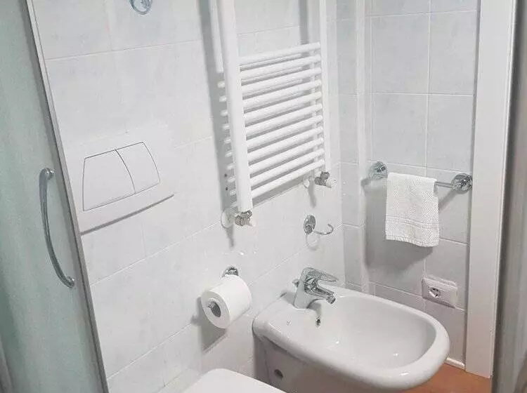 پانسیون Appartamento Gradisca