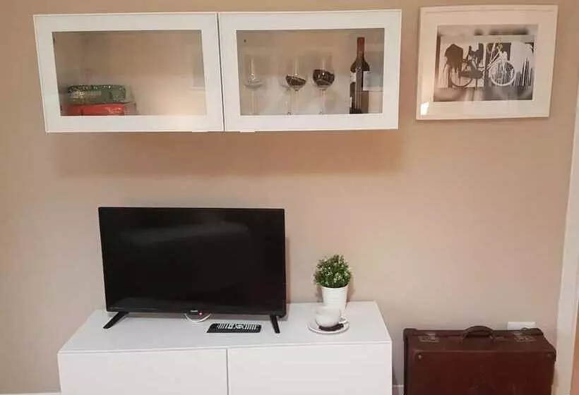 پانسیون Appartamento Gradisca