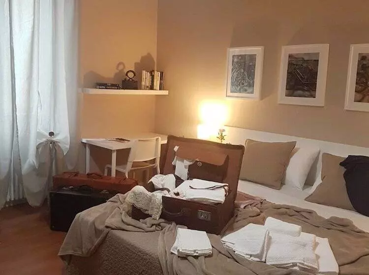 پانسیون Appartamento Gradisca