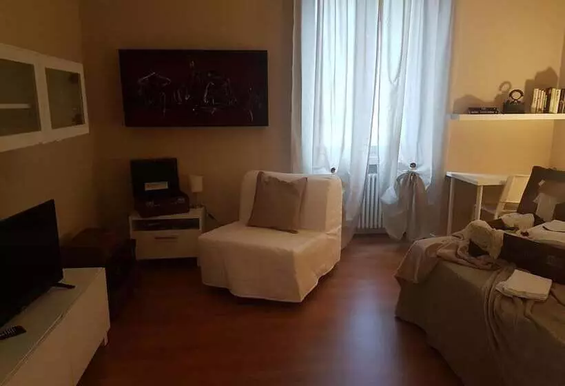 پانسیون Appartamento Gradisca