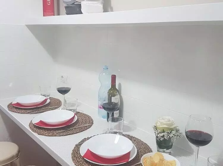 پانسیون Appartamento Gradisca