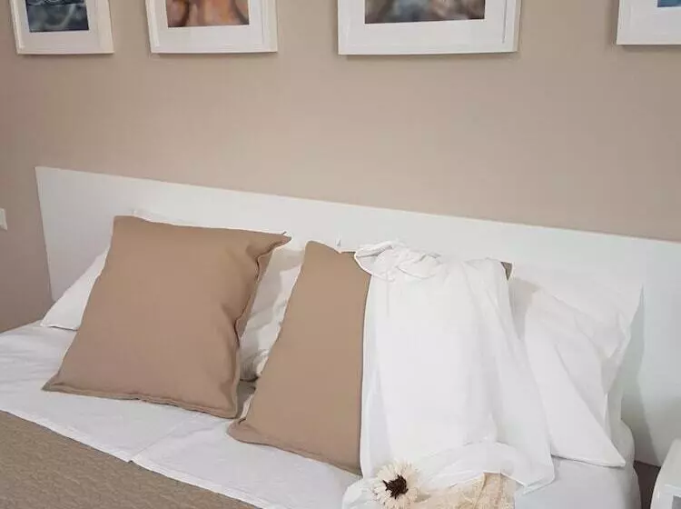 پانسیون Appartamento Gradisca