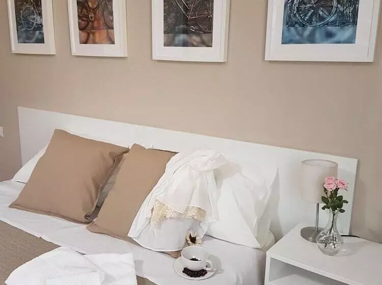 پانسیون Appartamento Gradisca