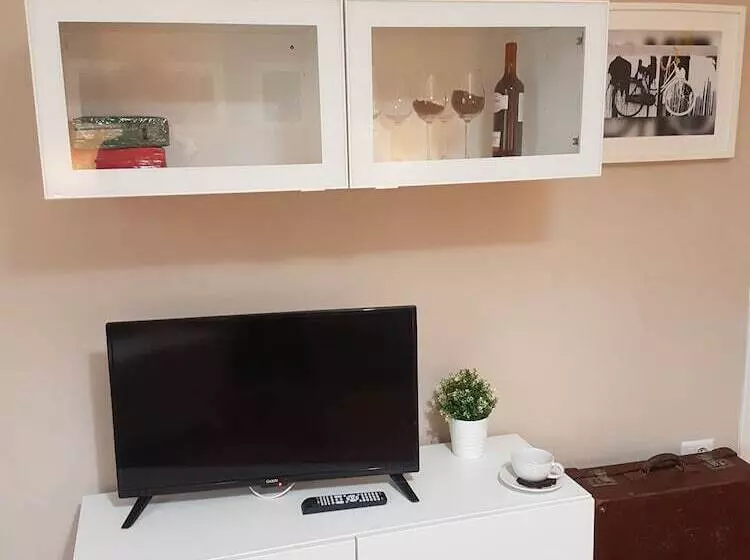 پانسیون Appartamento Gradisca