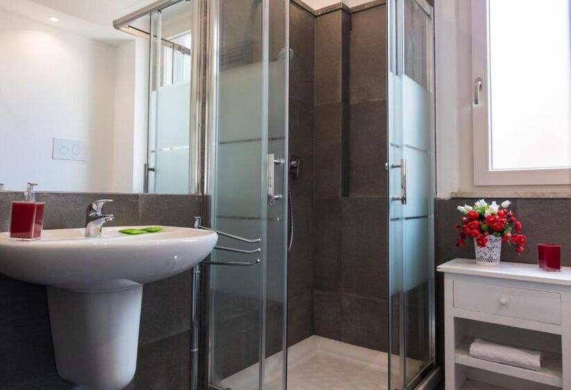 膳宿费 My Way   Rooms   Palazzo San Matteo