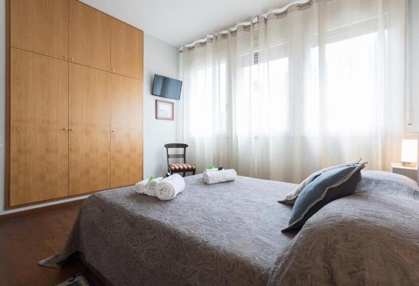 膳宿费 My Way   Rooms   Palazzo San Matteo