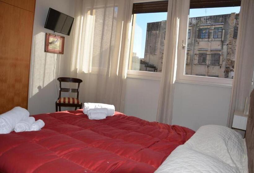 膳宿费 My Way   Rooms   Palazzo San Matteo