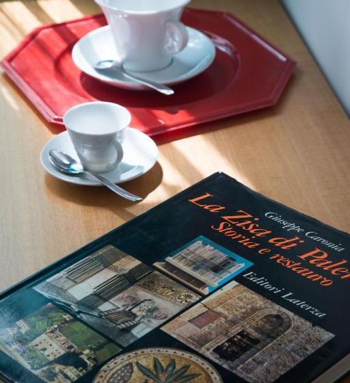 膳宿费 My Way   Rooms   Palazzo San Matteo