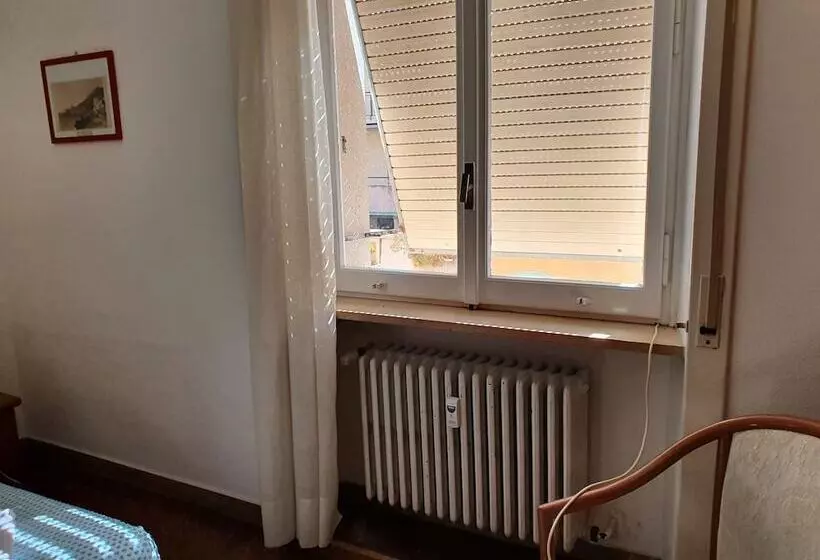 Sestri Mare & Beach Services Residence