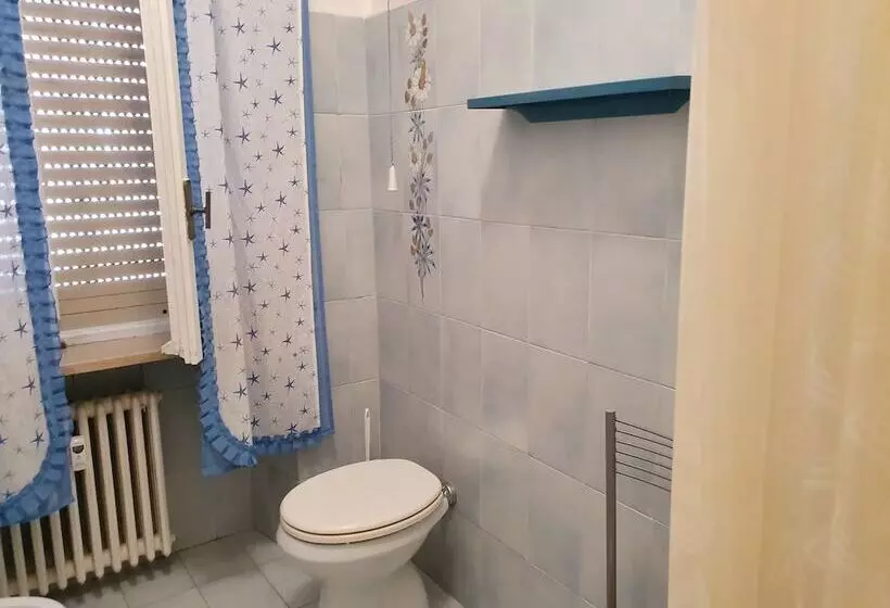 Sestri Mare & Beach Services Residence