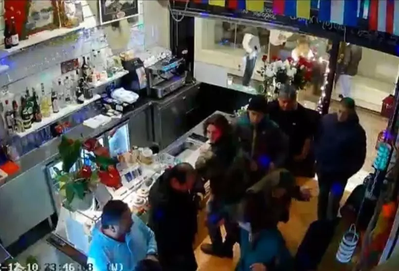 Sestri Mare & Beach Services Residence