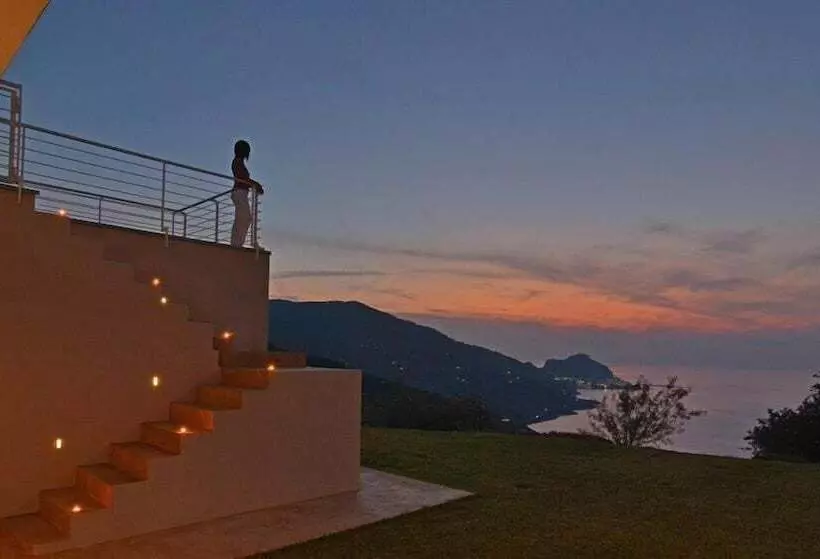 Villa Rita
