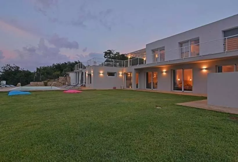 Villa Rita