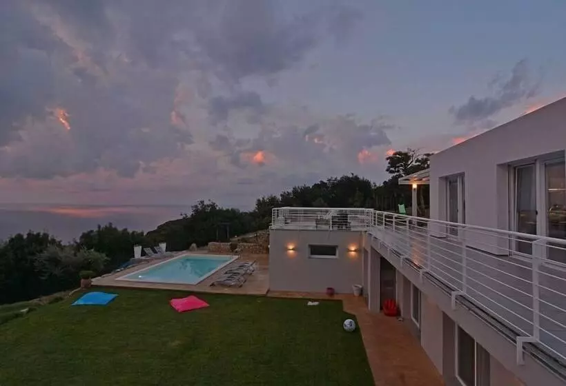 Villa Rita