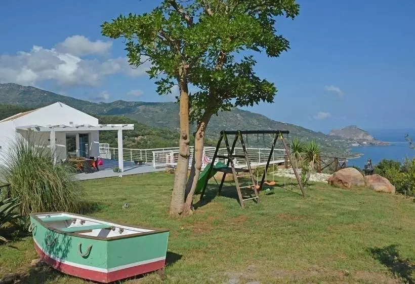 Villa Rita