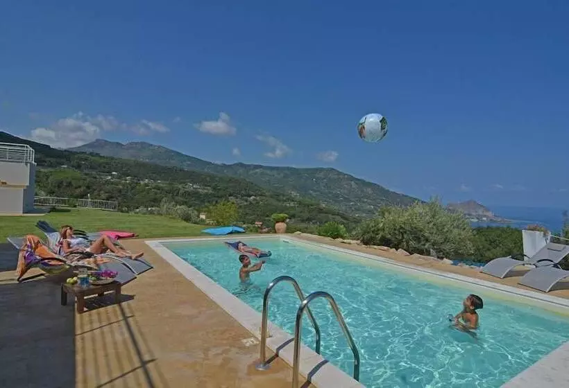 Villa Rita