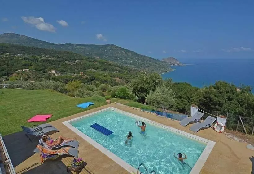 Villa Rita