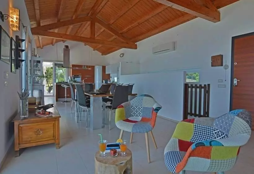 Villa Rita