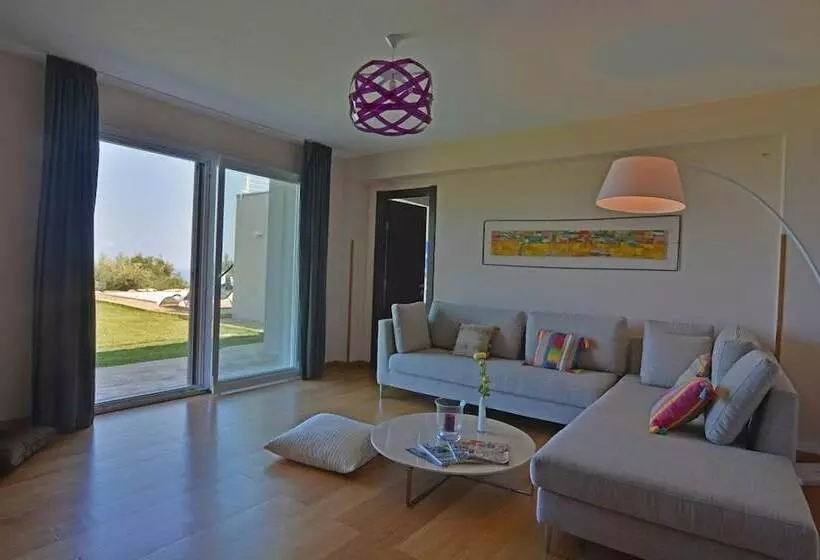 Villa Rita