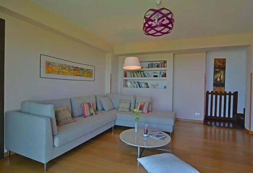 Villa Rita