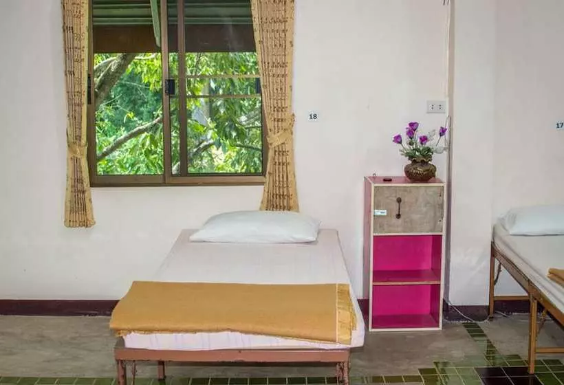 هاستل Pai Backpackers Paradise Adults Only