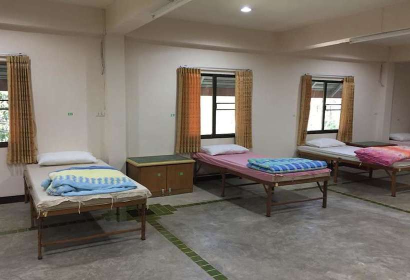 ユースホステル Pai Backpackers Paradise Adults Only