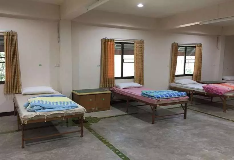 هاستل Pai Backpackers Paradise Adults Only