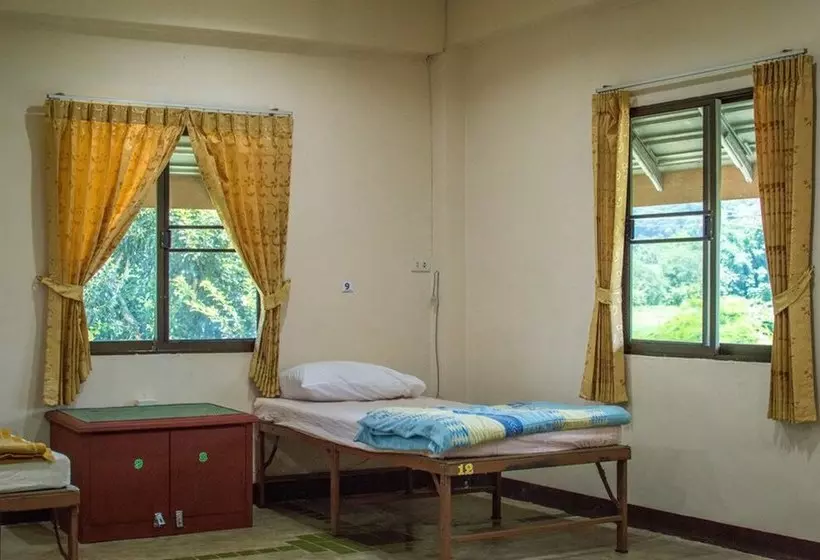 هاستل Pai Backpackers Paradise Adults Only