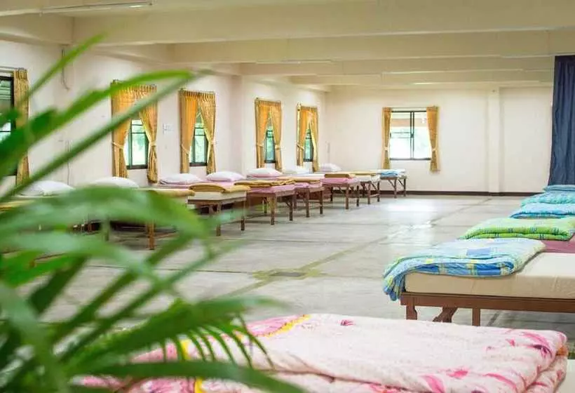 هاستل Pai Backpackers Paradise Adults Only